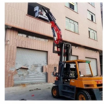 建德市吊车出租电话